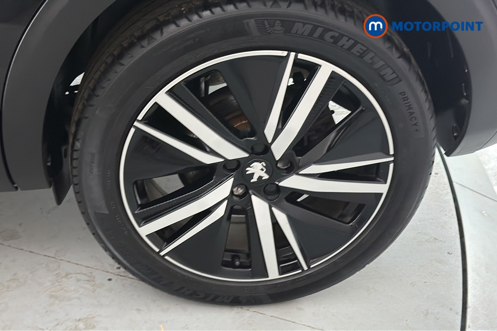 Peugeot 5008 Gt Premium Automatic Petrol SUV - Stock Number (1670023) - 45th supplementary image
