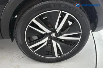 Peugeot 5008 Gt Premium Automatic Petrol SUV - Stock Number (1670023) - 45th supplementary image