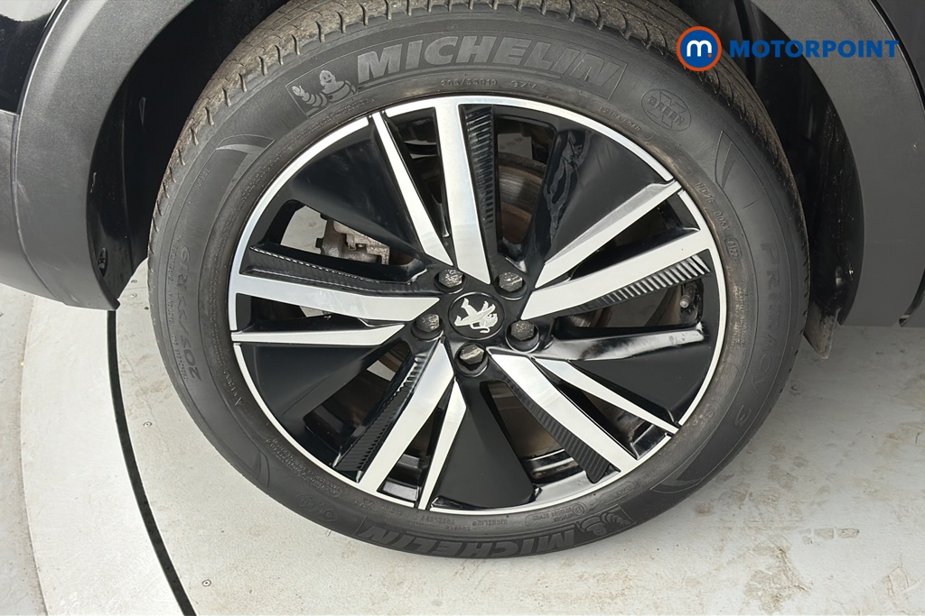 Peugeot 5008 Gt Premium Automatic Petrol SUV - Stock Number (1670023) - 46th supplementary image