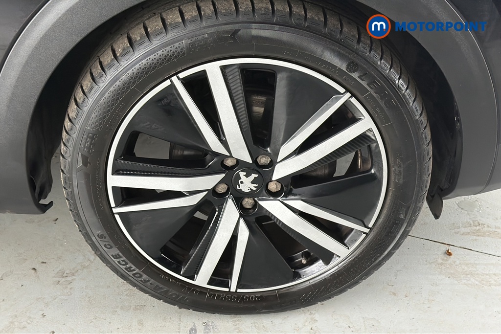 Peugeot 5008 Gt Premium Automatic Petrol SUV - Stock Number (1670023) - 47th supplementary image