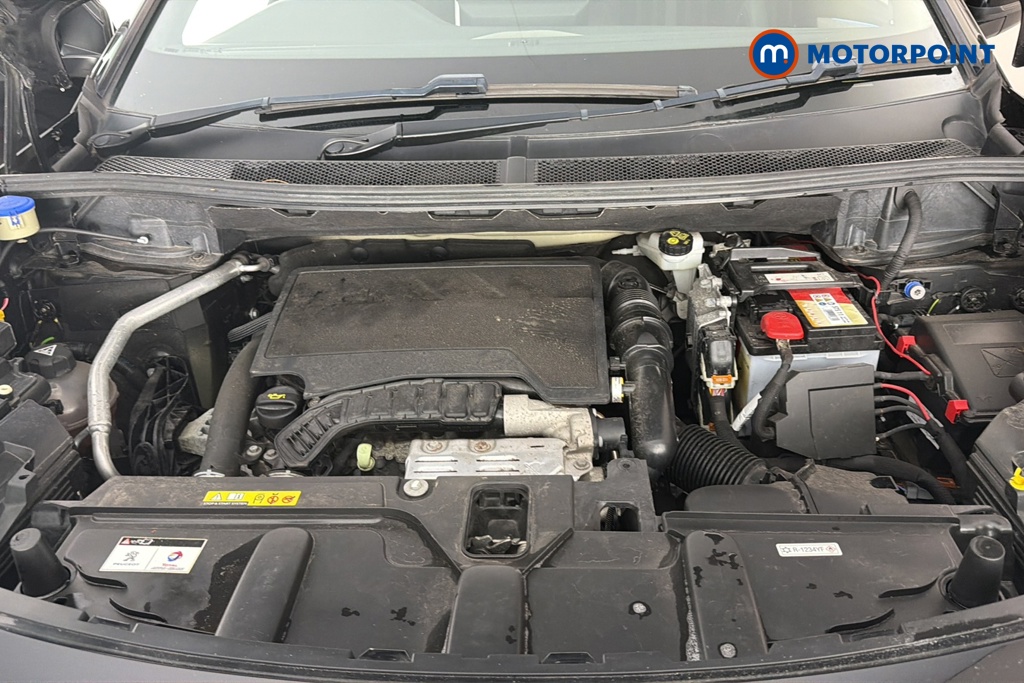Peugeot 5008 Gt Premium Automatic Petrol SUV - Stock Number (1670023) - 48th supplementary image