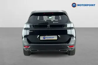 Peugeot 5008 Gt Premium Automatic Petrol SUV - Stock Number (1670023) - Rear bumper
