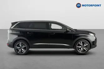 Peugeot 5008 Gt Premium Automatic Petrol SUV - Stock Number (1670023) - Passenger side