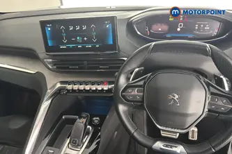 Peugeot 5008 Gt Premium Automatic Petrol SUV - Stock Number (1670023) - 1st supplementary image