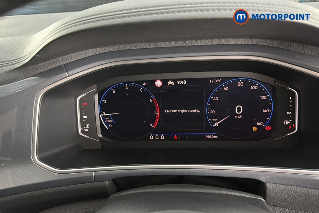 Volkswagen T-Roc Style Manual Petrol SUV - Stock Number (1670131) - 7th supplementary image