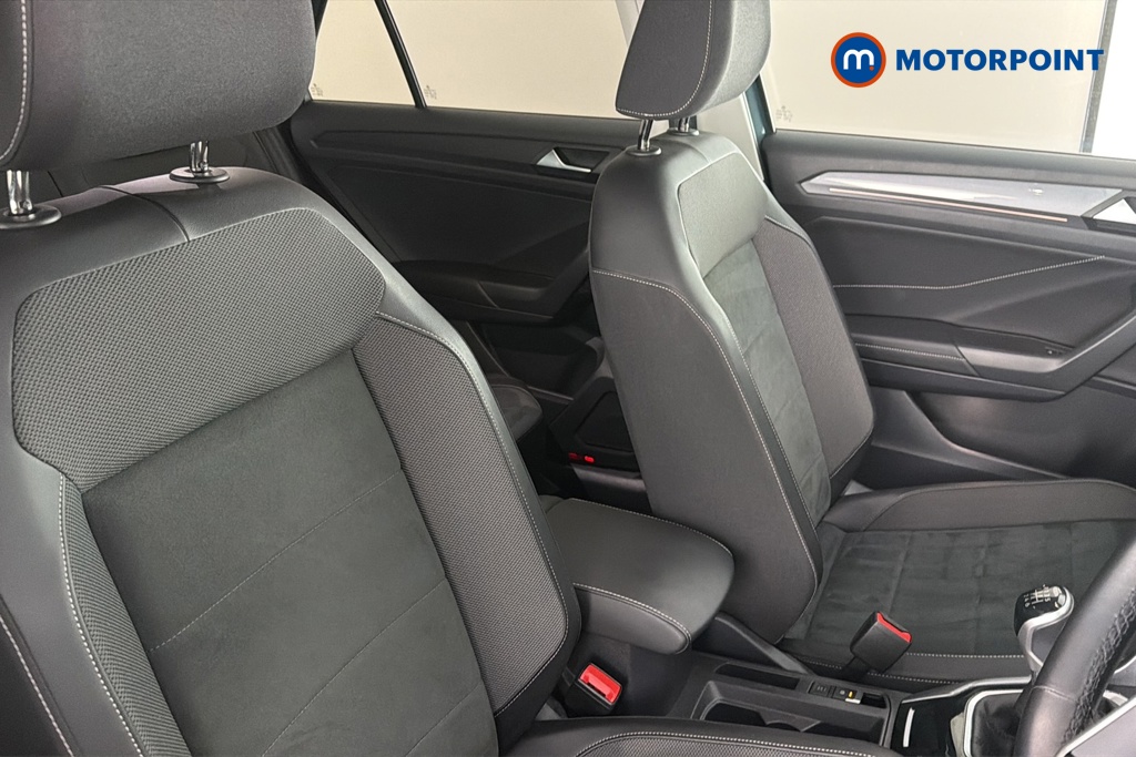 Volkswagen T-Roc Style Manual Petrol SUV - Stock Number (1670131) - 22nd supplementary image