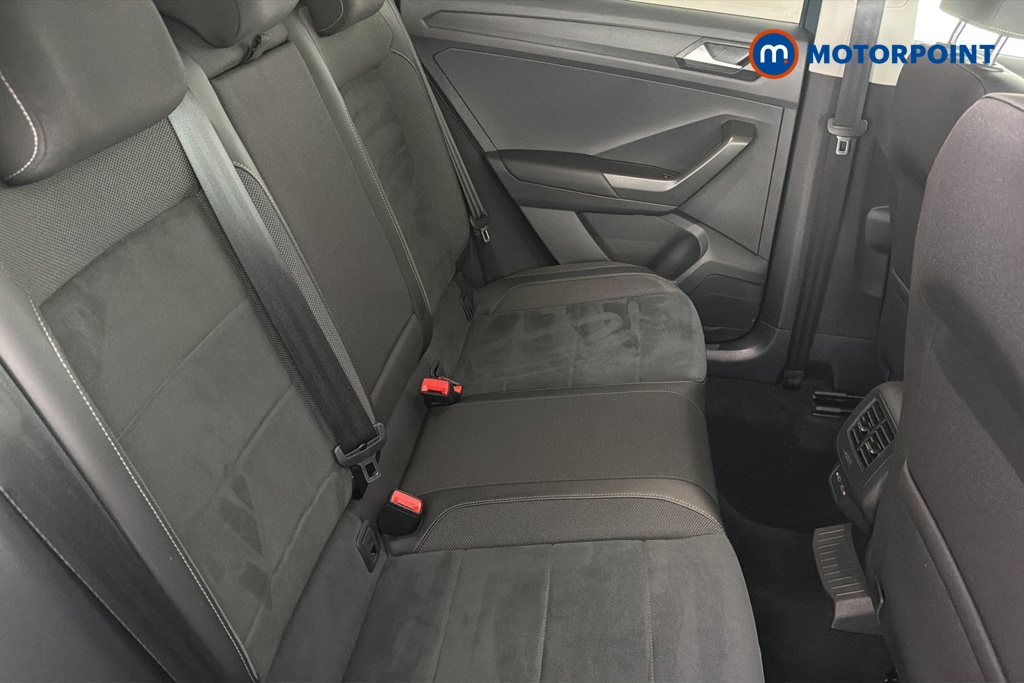Volkswagen T-Roc Style Manual Petrol SUV - Stock Number (1670131) - 25th supplementary image