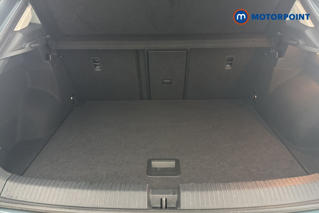 Volkswagen T-Roc Style Manual Petrol SUV - Stock Number (1670131) - 30th supplementary image