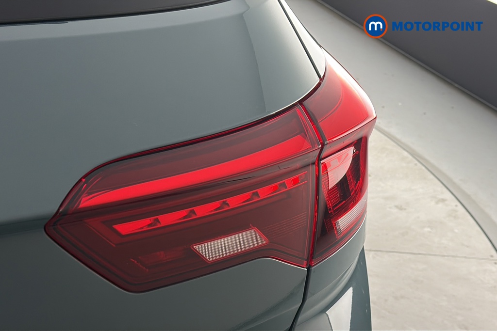 Volkswagen T-Roc Style Manual Petrol SUV - Stock Number (1670131) - 36th supplementary image