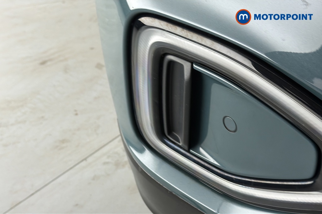 Volkswagen T-Roc Style Manual Petrol SUV - Stock Number (1670131) - 38th supplementary image