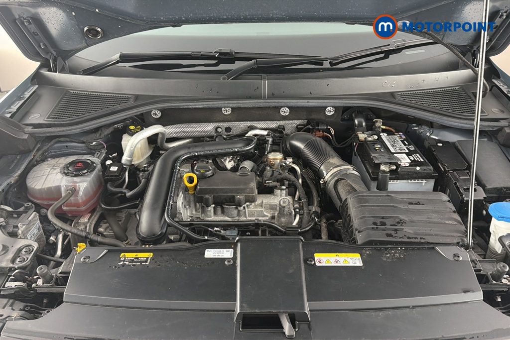 Volkswagen T-Roc Style Manual Petrol SUV - Stock Number (1670131) - 48th supplementary image