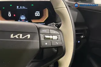 KIA Sportage Gt-Line Automatic Petrol-Electric Hybrid SUV - Stock Number (1670286) - 3rd supplementary image