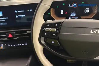 KIA Sportage Gt-Line Automatic Petrol-Electric Hybrid SUV - Stock Number (1670286) - 4th supplementary image