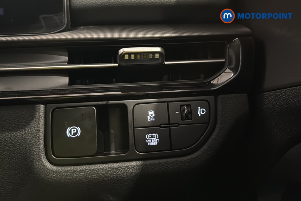 KIA Sportage Gt-Line Automatic Petrol-Electric Hybrid SUV - Stock Number (1670286) - 11th supplementary image