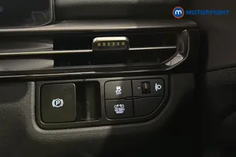 KIA Sportage Gt-Line Automatic Petrol-Electric Hybrid SUV - Stock Number (1670286) - 11th supplementary image