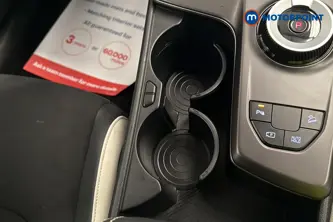 KIA Sportage Gt-Line Automatic Petrol-Electric Hybrid SUV - Stock Number (1670286) - 16th supplementary image