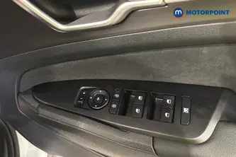 KIA Sportage Gt-Line Automatic Petrol-Electric Hybrid SUV - Stock Number (1670286) - 19th supplementary image