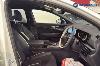 KIA Sportage Gt-Line Automatic Petrol-Electric Hybrid SUV - Stock Number (1670286) - 22nd supplementary image