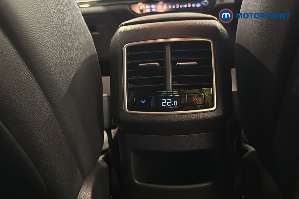 KIA Sportage Gt-Line Automatic Petrol-Electric Hybrid SUV - Stock Number (1670286) - 28th supplementary image