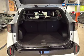 KIA Sportage Gt-Line Automatic Petrol-Electric Hybrid SUV - Stock Number (1670286) - 30th supplementary image