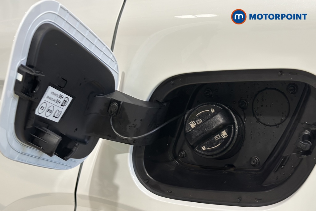 KIA Sportage Gt-Line Automatic Petrol-Electric Hybrid SUV - Stock Number (1670286) - 41st supplementary image