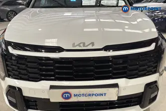 KIA Sportage Gt-Line Automatic Petrol-Electric Hybrid SUV - Stock Number (1670286) - 43rd supplementary image