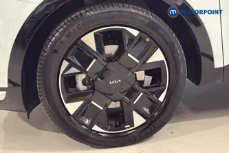 KIA Sportage Gt-Line Automatic Petrol-Electric Hybrid SUV - Stock Number (1670286) - 44th supplementary image