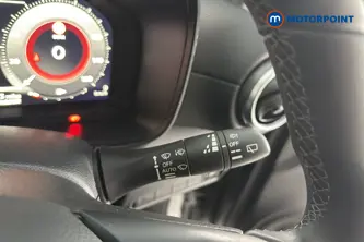 Nissan Juke N-Connecta Automatic Petrol-Electric Hybrid SUV - Stock Number (1670344) - 6th supplementary image