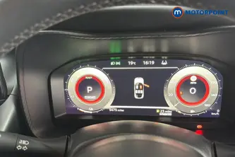 Nissan Juke N-Connecta Automatic Petrol-Electric Hybrid SUV - Stock Number (1670344) - 7th supplementary image