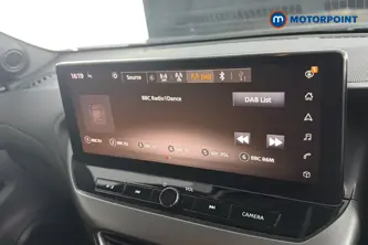 Nissan Juke N-Connecta Automatic Petrol-Electric Hybrid SUV - Stock Number (1670344) - 8th supplementary image