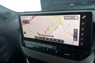 Nissan Juke N-Connecta Automatic Petrol-Electric Hybrid SUV - Stock Number (1670344) - 9th supplementary image
