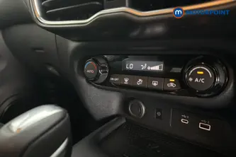Nissan Juke N-Connecta Automatic Petrol-Electric Hybrid SUV - Stock Number (1670344) - 12th supplementary image