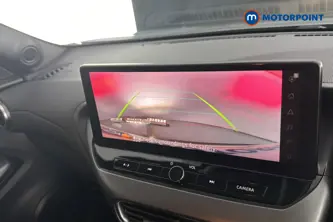 Nissan Juke N-Connecta Automatic Petrol-Electric Hybrid SUV - Stock Number (1670344) - 13th supplementary image