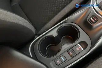 Nissan Juke N-Connecta Automatic Petrol-Electric Hybrid SUV - Stock Number (1670344) - 16th supplementary image