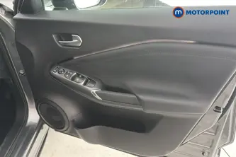 Nissan Juke N-Connecta Automatic Petrol-Electric Hybrid SUV - Stock Number (1670344) - 18th supplementary image