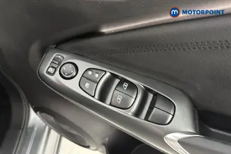 Nissan Juke N-Connecta Automatic Petrol-Electric Hybrid SUV - Stock Number (1670344) - 19th supplementary image