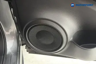 Nissan Juke N-Connecta Automatic Petrol-Electric Hybrid SUV - Stock Number (1670344) - 21st supplementary image