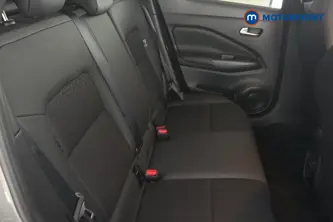 Nissan Juke N-Connecta Automatic Petrol-Electric Hybrid SUV - Stock Number (1670344) - 25th supplementary image