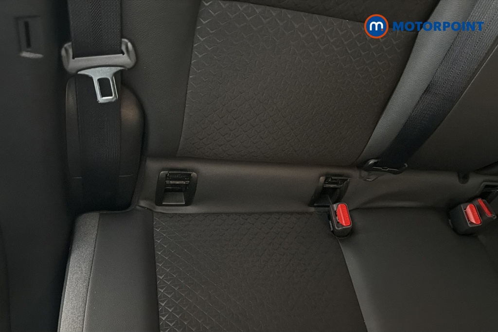 Nissan Juke N-Connecta Automatic Petrol-Electric Hybrid SUV - Stock Number (1670344) - 27th supplementary image