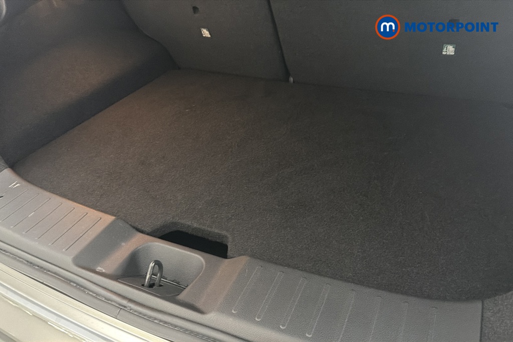 Nissan Juke N-Connecta Automatic Petrol-Electric Hybrid SUV - Stock Number (1670344) - 30th supplementary image
