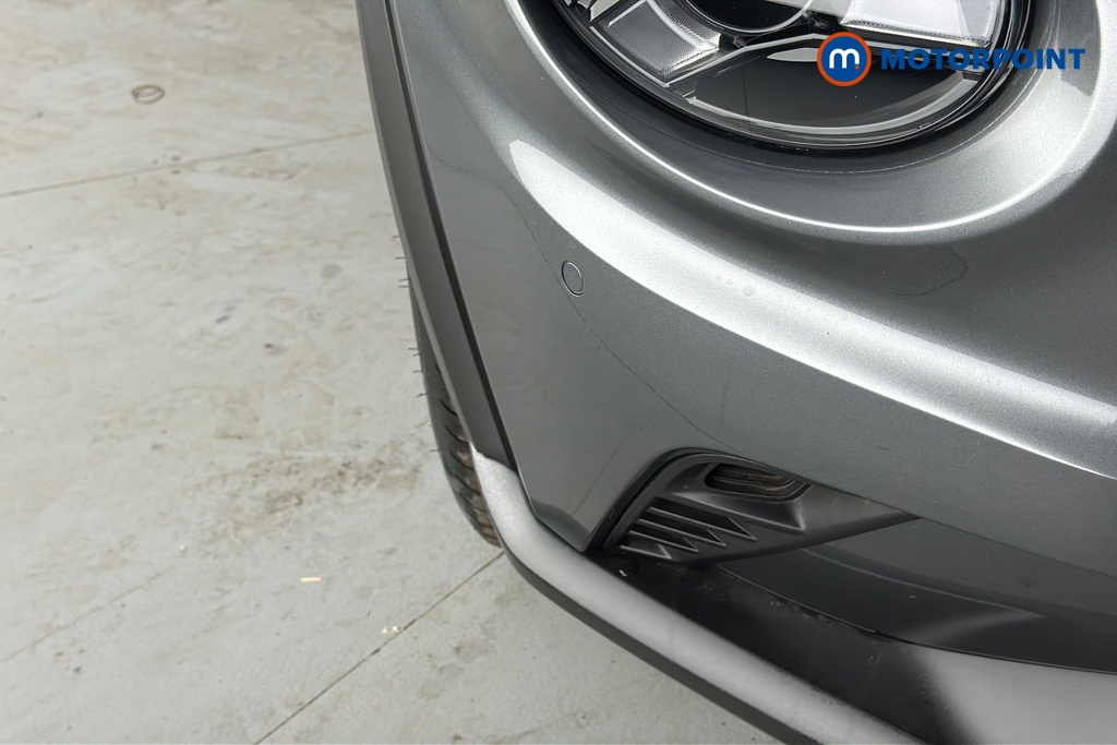 Nissan Juke N-Connecta Automatic Petrol-Electric Hybrid SUV - Stock Number (1670344) - 38th supplementary image