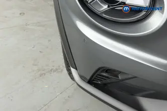 Nissan Juke N-Connecta Automatic Petrol-Electric Hybrid SUV - Stock Number (1670344) - 38th supplementary image