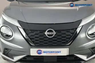 Nissan Juke N-Connecta Automatic Petrol-Electric Hybrid SUV - Stock Number (1670344) - 43rd supplementary image