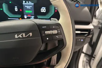 KIA Sportage Gt-Line Automatic Petrol-Electric Hybrid SUV - Stock Number (1670354) - 3rd supplementary image