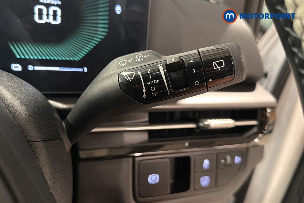 KIA Sportage Gt-Line Automatic Petrol-Electric Hybrid SUV - Stock Number (1670354) - 6th supplementary image