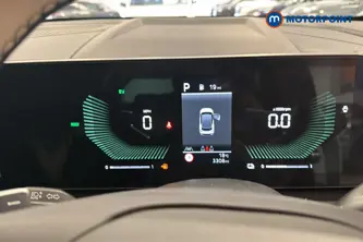 KIA Sportage Gt-Line Automatic Petrol-Electric Hybrid SUV - Stock Number (1670354) - 7th supplementary image