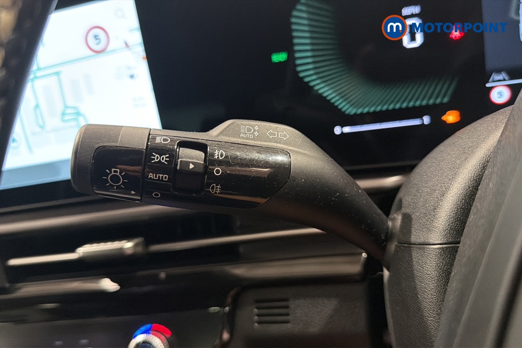 KIA Sportage Gt-Line Automatic Petrol-Electric Hybrid SUV - Stock Number (1670354) - 11th supplementary image