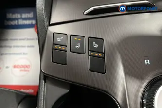 KIA Sportage Gt-Line Automatic Petrol-Electric Hybrid SUV - Stock Number (1670354) - 14th supplementary image