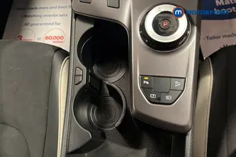 KIA Sportage Gt-Line Automatic Petrol-Electric Hybrid SUV - Stock Number (1670354) - 16th supplementary image