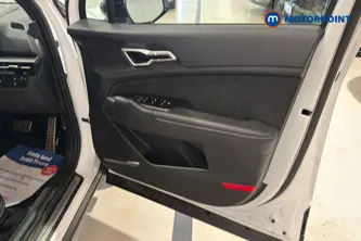 KIA Sportage Gt-Line Automatic Petrol-Electric Hybrid SUV - Stock Number (1670354) - 18th supplementary image
